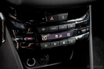 Peugeot 208 1.4 e-HDi FAP BlueLion Active - 15