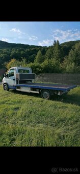 Predám Renault Master 2.5dci - 15