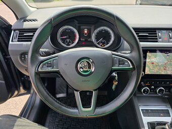 ŠKODA OCTAVIA 1.0 TSI 85KW MT6 ELEGANCE - 15