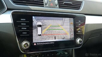 Škoda Superb Combi 2.0 TDI SCR Style - 15