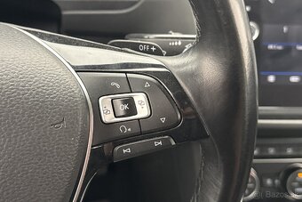 Volkswagen Tiguan rline 2.0 TDI 4x4 DSG Virtual F1 - 15
