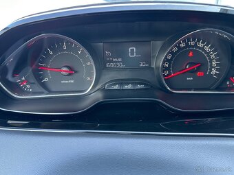 Peugeot 208 1.4 HDi Style, kupované na Slovensku - 15