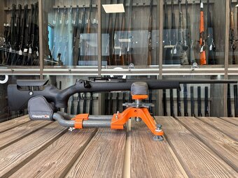 Strasser RS 700 AVA-Tahr Black  6,5 Creed. - 15