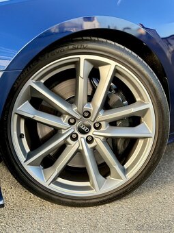 AUDI S6 257 KW 2019 103TKM - 15