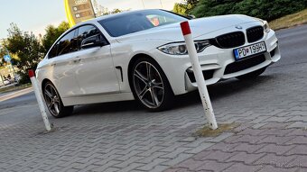 BMW F36 130kw Manual - 15