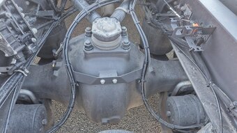 VOLVO FH 460 GLOBE XL EURO 6 TURBOCOMPOUND - 15