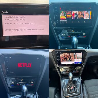 VW Passat B8 2.0 TDI Elegance 110kw DSG - 15