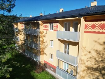 Novostavba - 3 izbový byt 71m2,  www.bytknm.sk - 15