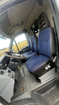 Iveco Daily 2.3 HPI ExtraLong NOVA STK + EK - 15