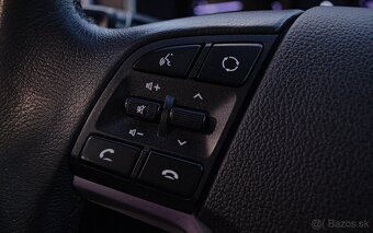 Hyundai Tucson 1.6 TGDi A/T 4x4 - 15