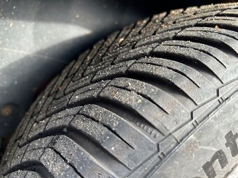 Škoda Octavia Tour 1,9 tdi 74kW - 15