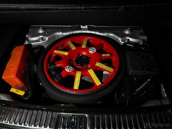 Predám/vymením Volkswagen Touareg 3.0 TDI V6 176 kW 4x4 - 15