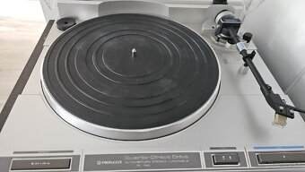 Pioneer PL750 direct drive - 15