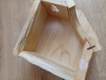 Predám veci pre škrečka - 15