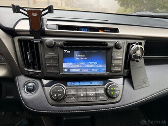 Toyota RAV4, 2.2D-4D, 4x4 - 15