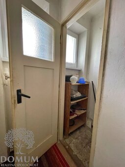 Priestranný - 78 m² tehlový - 3i byt Nové Mesto n/V, ul. SNP - 15