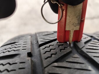 disky+ 205/65r16 sada aj zvlášť Mercedes Vito w447 16" - 15