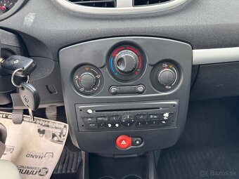 RENAULT CLIO 1.5 DCI 63KW - 15