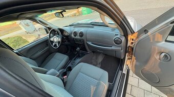 Jeep Cherokee 3.7 LPG Automat 150 TIS KM - 15