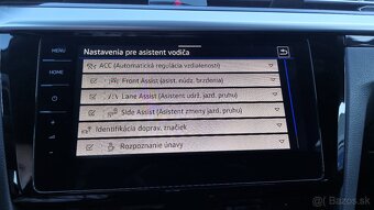 Volkswagen Arteon Shooting Brake 2.0 TSI R-Line DSG - 15