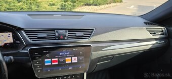 Škoda Superb Sportline 2.0, 110 kW, r. v. 2019, virtuálny ko - 15