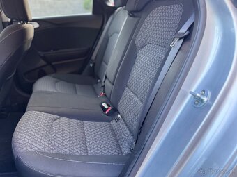 Kia Ceed 1.6Crdi m2020 manual - 15