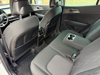 Kia Sportage 1,6 T-GDi mHEV Gold. - 15