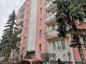 1- IZB NOVO zariadený byt, RUŽINOV - 15