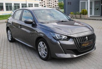 PEUGEOT 208 1.2 - PREDAJ AJ NA SPLÁTKY - 15