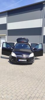 0pel Astra Cosmo 1.9 CDTi - 15