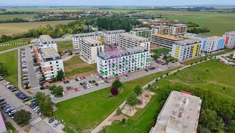 2-izbový byt s terasou v meste Galanta - 15
