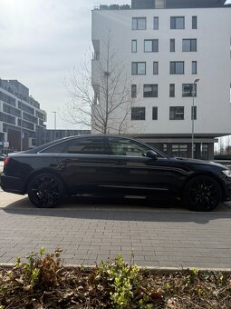 Predam Audi A6 2.0 TDI ultra 190k quattro S tronic 10/2017 - 15