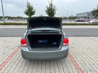 Chevrolet Cruze 1.6i 83kw 1. maj. koup. ČR naj.98t - 15