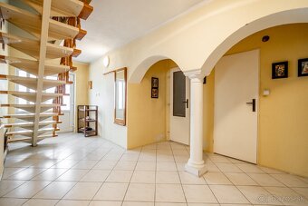 Rodinný dom vo Vidinej, len kilometer od okr. mesta Lučenec - 15
