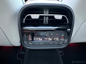 MB E 220d 4M - SUPERSCREEN, 2x AMG, CR, DPH - 15