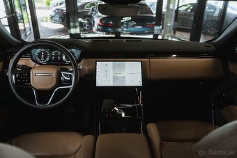 Land Rover Range Rover Sport 3.0 I6 D300 MHEV SE AWD A/T - 15