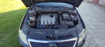 Passat b6 1.9 - 15