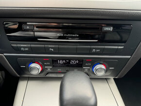 Audi A6 Avant 3.0 TDI DPF 320k quattro tiptronic - 15