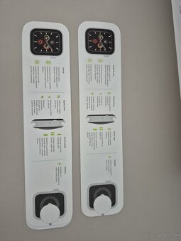 APPLE Watch series 5 silver 40mm - 15