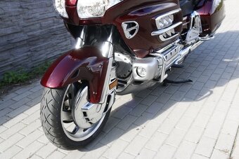 Honda GL 1800 - 15