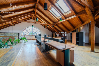 Komerčné priestory na prenájom, Okružná ulica, Prešov - 15