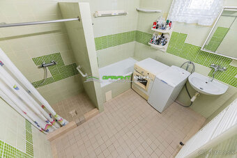 Predaj rodinný dom, horné podlažie, 105 m2, Nižná Šebastová - 15