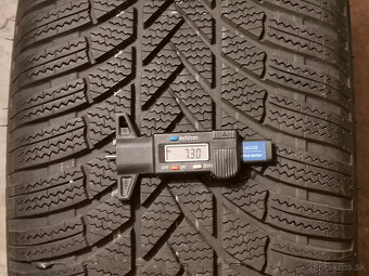 VW ID.3 / Cupra Born - orig. 19" alu zimná sada - 15