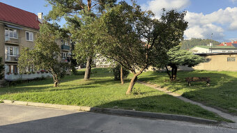 TOP PONUKA  - Na predaj: 2i byt po rekonštrukcii Valaská - 15