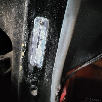 mercedes 190sl w121 - 15