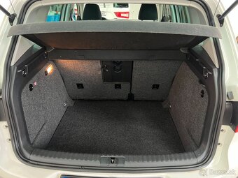 Volkswagen Tiguan 1.4TSi SPORT NAVI DIGIKLIMA SERVISKA - 15