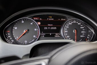 Audi A8 D4 3.0 TDI V6 Quattro Sport-Packet, 193kW - 15