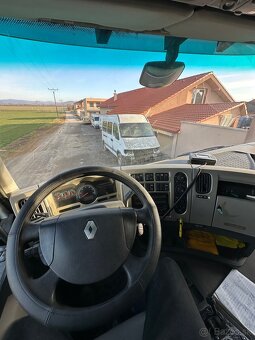 RENAULT 450DXi súprava - 15