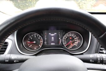 Jeep Compass 1.6L MJet 120 2WD Longitude - 15