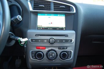 Citroën C4 Blue HDi 120 S&S FEEL EDITION - 15